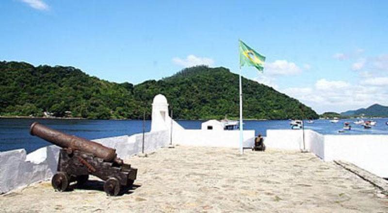 Апартаменты Apto Frente Ao Mar Бертиога Экстерьер фото